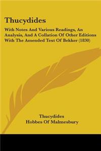 Thucydides
