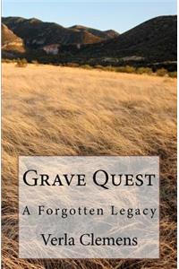 Grave Quest