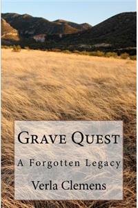 Grave Quest