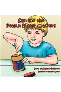 Sam and the Peanut Butter Crackers