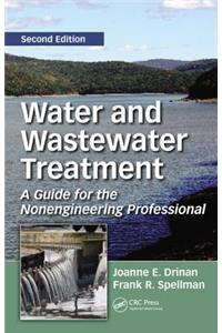 Water and Wastewater Treatment