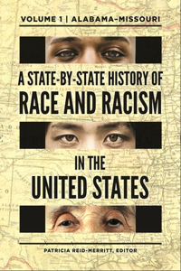 State-By-State History of Race and Racism in the United States