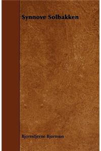 Synnove Solbakken