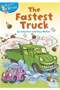 Fastest Truck