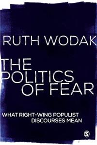 The Politics of Fear