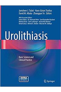 Urolithiasis