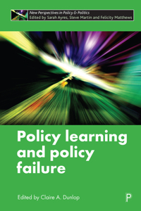 Policy Learning and Policy Failure