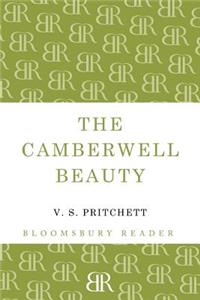 The Camberwell Beauty