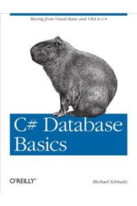 C# Database Basics