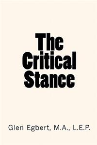 Critical Stance