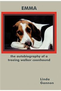 Autobiography of a Treeing Walker Coonhound