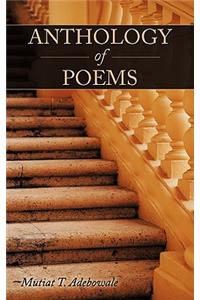 Anthology of Poems