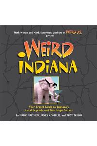 Weird Indiana, 22
