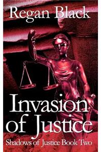 Invasion of Justice