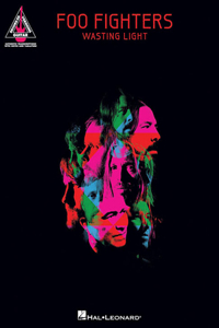 Foo Fighters: Wasting Light