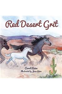 Red Desert Grit