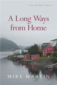 Long Ways from Home