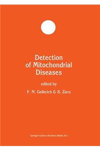 Detection of Mitochondrial Diseases