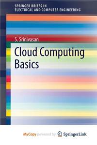 Cloud Computing Basics