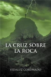 Cruz Sobre La Roca
