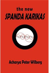 new Spanda Karikas