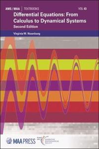 Differential Equations