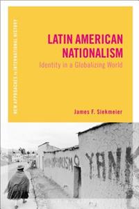 Latin American Nationalism