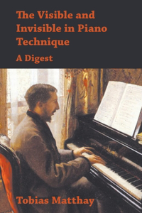 Visible and Invisible in Piano Technique - A Digest