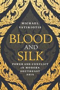 Blood and Silk