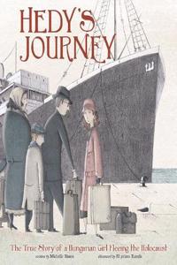 Hedy's Journey