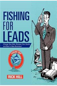 Fishing for Leads