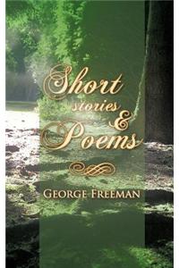Short Stories & Poems