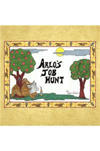 Arlo's Job Hunt