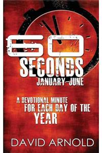 60 Seconds January-June