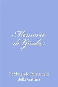 Memorie di Giuda