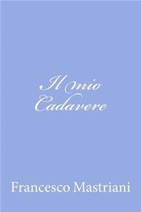 Il mio Cadavere