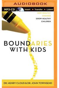 Boundaries with Kids