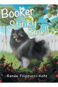 Booker and the Stinky Smell