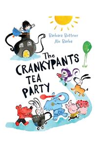 The Crankypants Tea Party