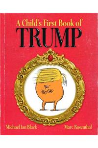 Child's First Book of Trump