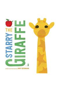 The Starry Giraffe