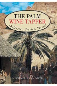 Palm Wine Tapper