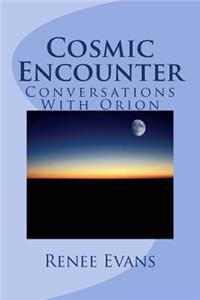 Cosmic Encounter