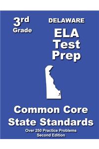 Delaware 3rd Grade ELA Test Prep