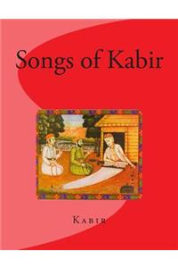 Songs of Kabir