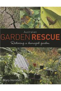 Australian Garden Rescue