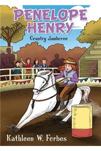 Penelope Henry