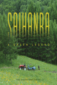 Saihanba