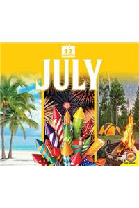 July