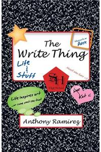 The Write Thing